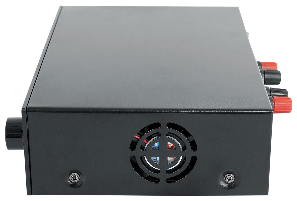 Rockville BLUAMP vinyl phono input ideal for turntable integration