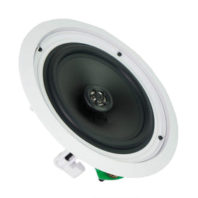 Rockville CC80T 70V tap settings simplify multi-zone installations