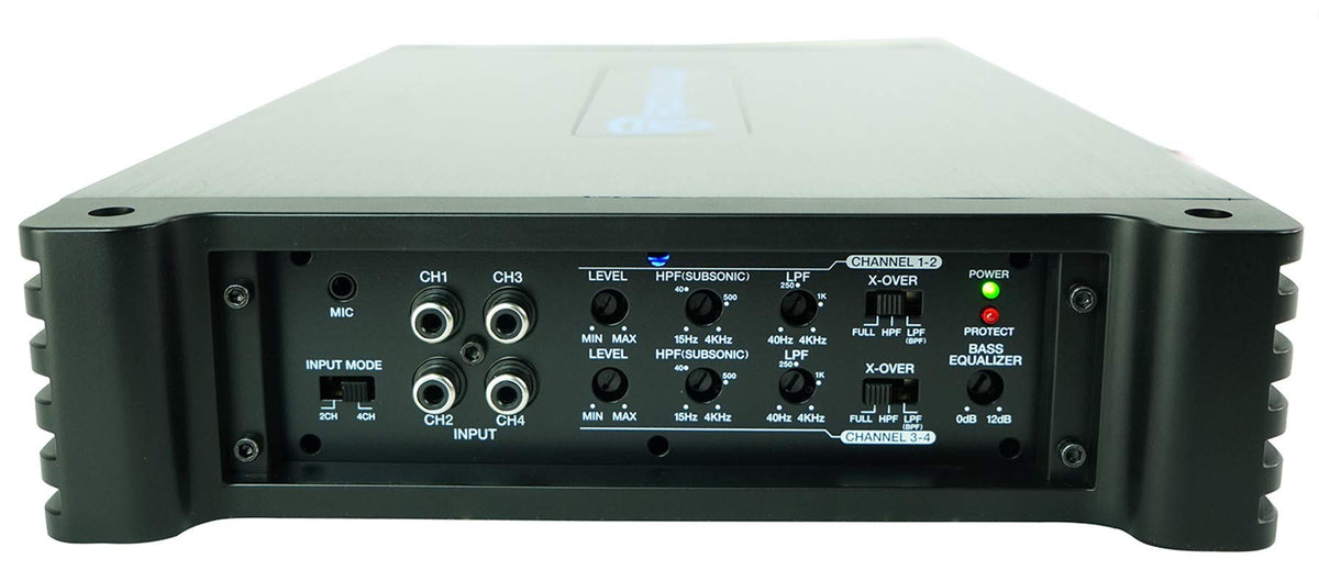 Rockville DBM45 waterproof conformal-coated PCB protects electronics in harsh saltwater conditions.