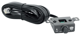 Rockville DBM50 marine setup idea image illustrating deck and cabin integration