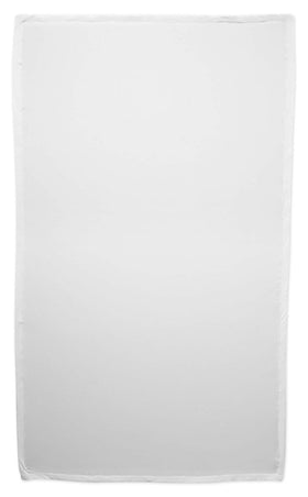 Rockville front packaging showing white scrim set and professional finish