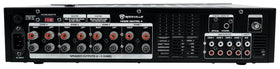 Rockville Home Matrix 4 zone control with individual volume and source settings