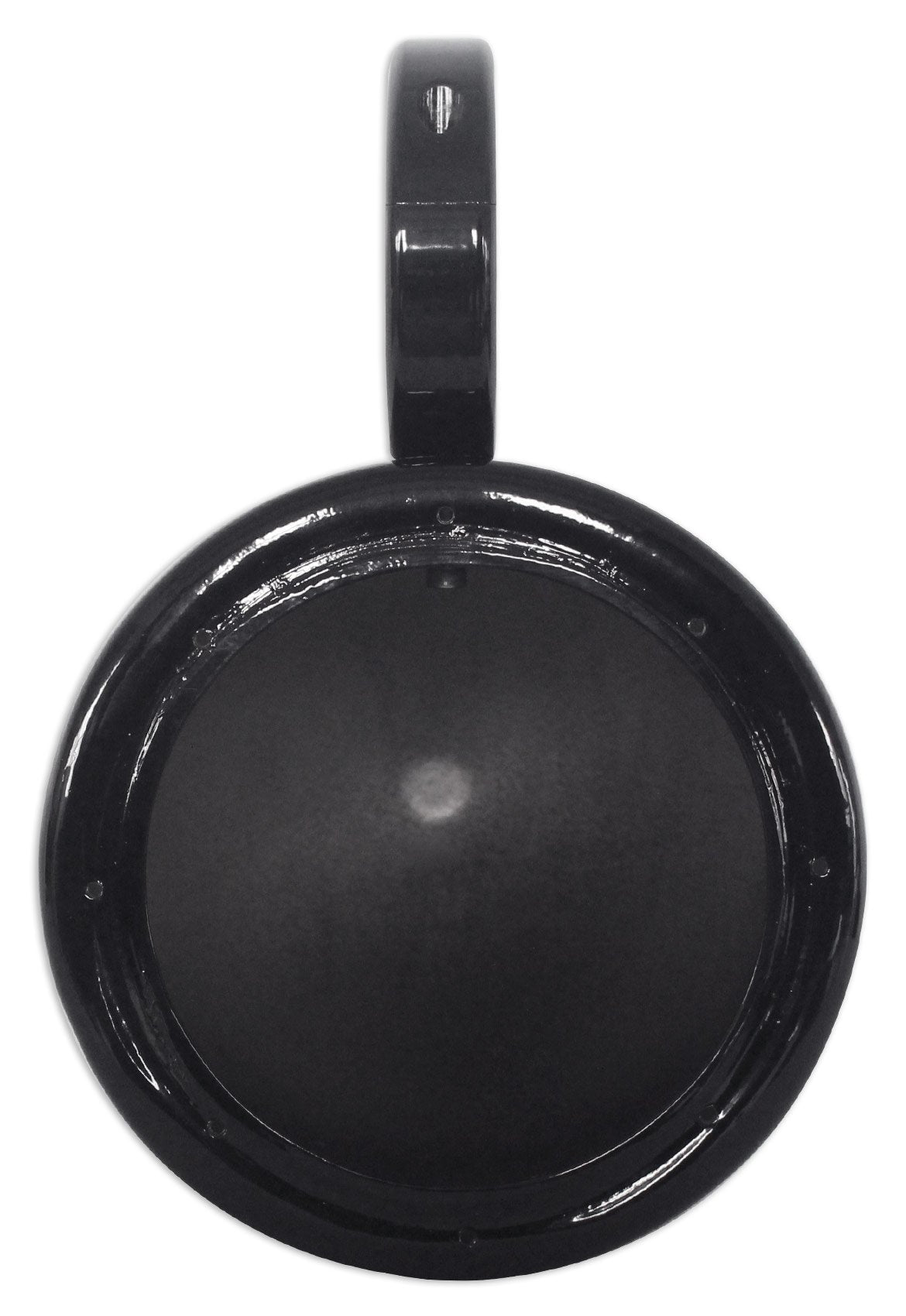 Rockville MAC65B waterproof design, internal wiring protects terminals from moisture.