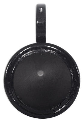 Rockville MAC65B waterproof design, internal wiring protects terminals from moisture.