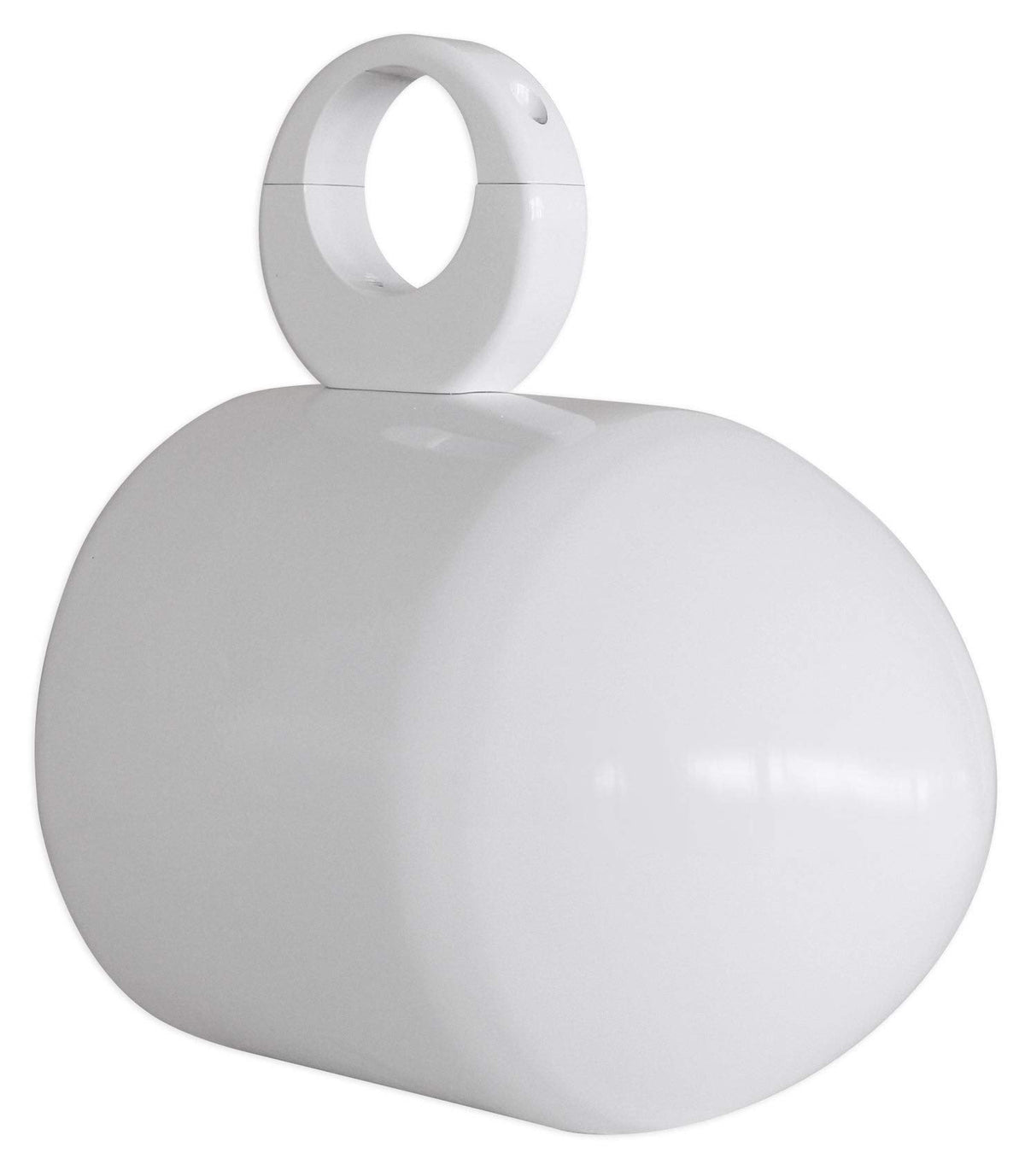 Rockville MAC65W compatibility with common 6.5-inch marine speakers for flexible upgrades.