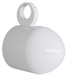 Rockville MAC65W compatibility with common 6.5-inch marine speakers for flexible upgrades.