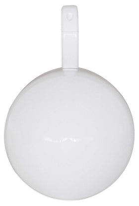 Rockville MAC65W optimized airspace aids clear, loud 6.5-inch speakers.