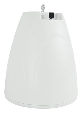 Rockville PEN-65T 70V taps settings for flexible venue configuration.