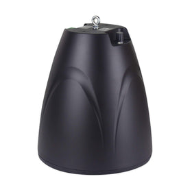 Rockville PEN-65T hanging pendant ceiling image highlighting easy installation for commercial spaces and reliable background music.