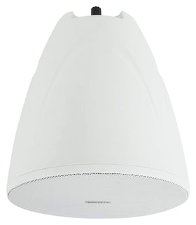 Rockville PEN-65T pendant speaker white, delivering clear sound for dining spaces.