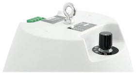 Rockville PEN-65T ideal for restaurants and cafes needing reliable audio.