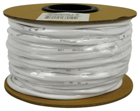Rockville RCC14-100-2 CCA conductors for clear audio in stereo or 70V setups.