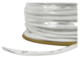 Rockville RCC14-100-2 in-wall installation safe with CL2 rating.