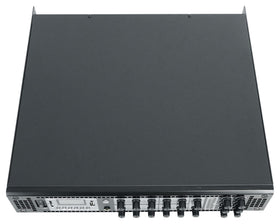 Rockville RCS650-6 Bluetooth USB FM provide flexible playback options.