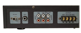 Rockville RCS80-1 70V/100V outputs for distributed sound