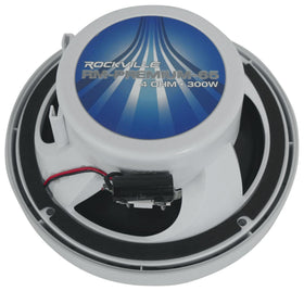 Rockville RM-PREMIUM-65 compact dimensions for easy mounting