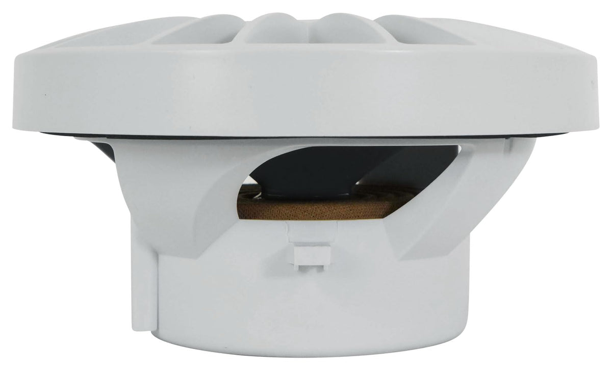Rockville RM-PREMIUM-65 installed on boat with durable wiring