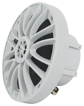 Rockville RM-PREMIUM-65 water-resistant cone withstands marine use