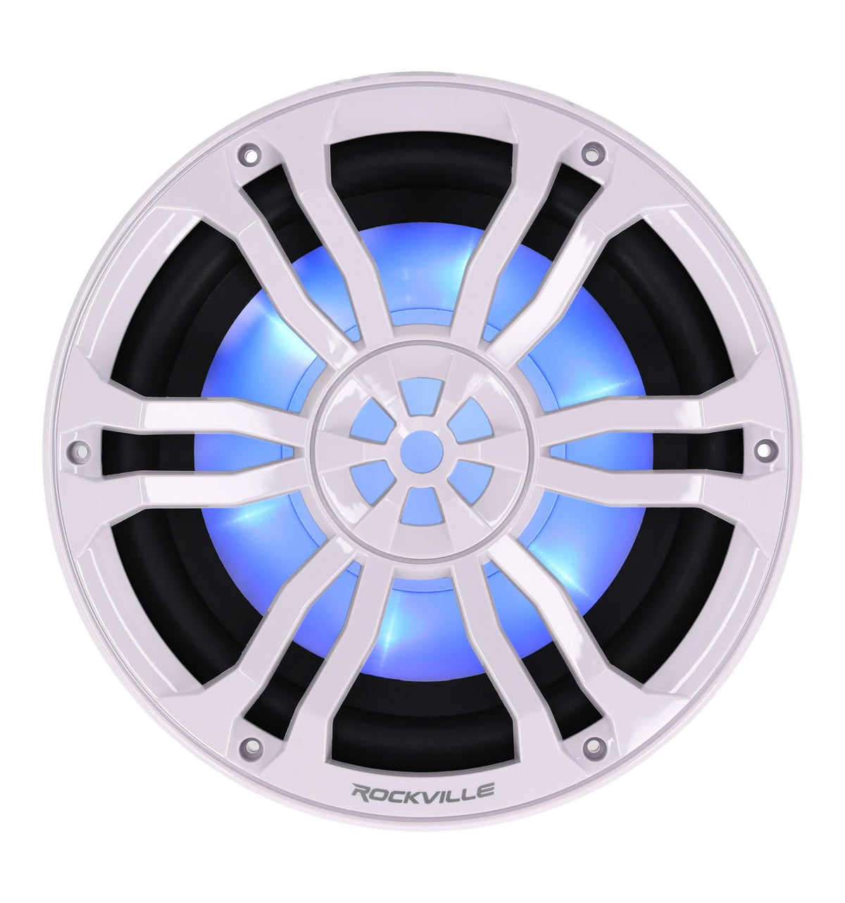 Rockville RM-PREMIUM104 free air design for deep bass on open-water setups