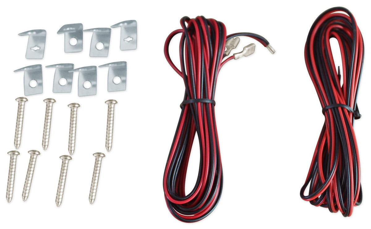 Rockville speakers installed on boat demonstrating outdoor sound and splash resistance