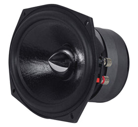 Rockville RVL69W cone and butyl surround detail for durability