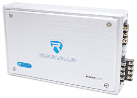 Rockville RXM-S20 conformal coated PCB ensures moisture resistance.