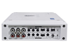 Rockville RXM8BTW Bluetooth streaming for wireless music on the water.