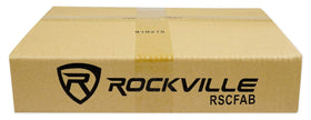 Rockville scrim in stage setup improving professional event appearance
