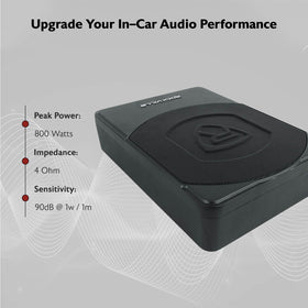 Rockville SS10P phase switch helps align speaker output