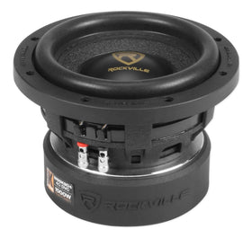 Rockville double-stacked 185 oz magnet delivering strong motor force
