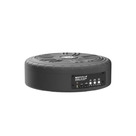 Rockville Wheel of BASS 8-Inch remote bass knob for on-the-fly tuning