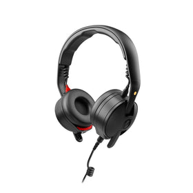 RØDE NTH-50 front view shows on-ear design and build quality for professionals