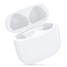 Rodkedc front view showing case design and benefit of reliable replacement