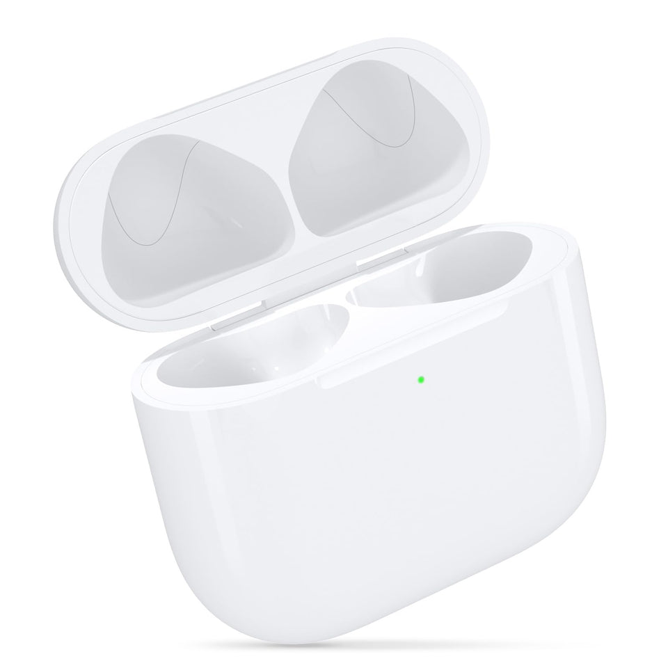 Rodkedc front view showing case design and benefit of reliable replacement