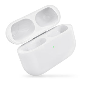 Rodkedc front view of replacement case showing compact design and fast swap benefit
