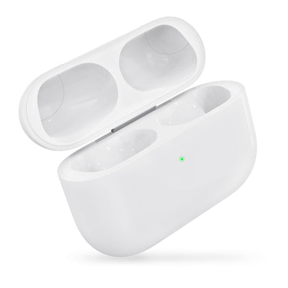 Rodkedc front view of replacement case showing compact design and fast swap benefit