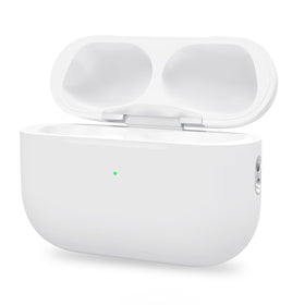 Rodkedc front view of replacement case showing smooth finish and secure lid, improves daily carry