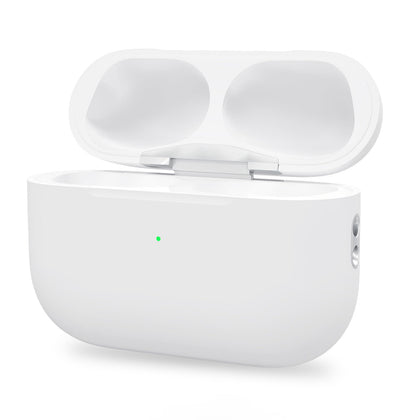 Rodkedc front view of replacement case showing smooth finish and secure lid, improves daily carry