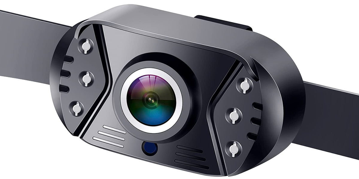 Rohent camera compatible with cars, SUVs, vans, and trucks.