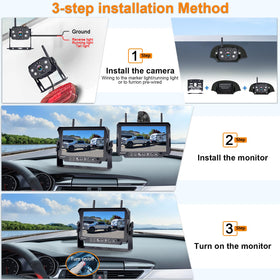 Rohent built-in SD recording up to 128GB for loop capture.
