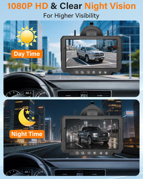 Rohent infrared night vision improves visibility in low light