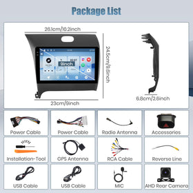 Roinvou integrates with steering wheel controls for safer, easier operation