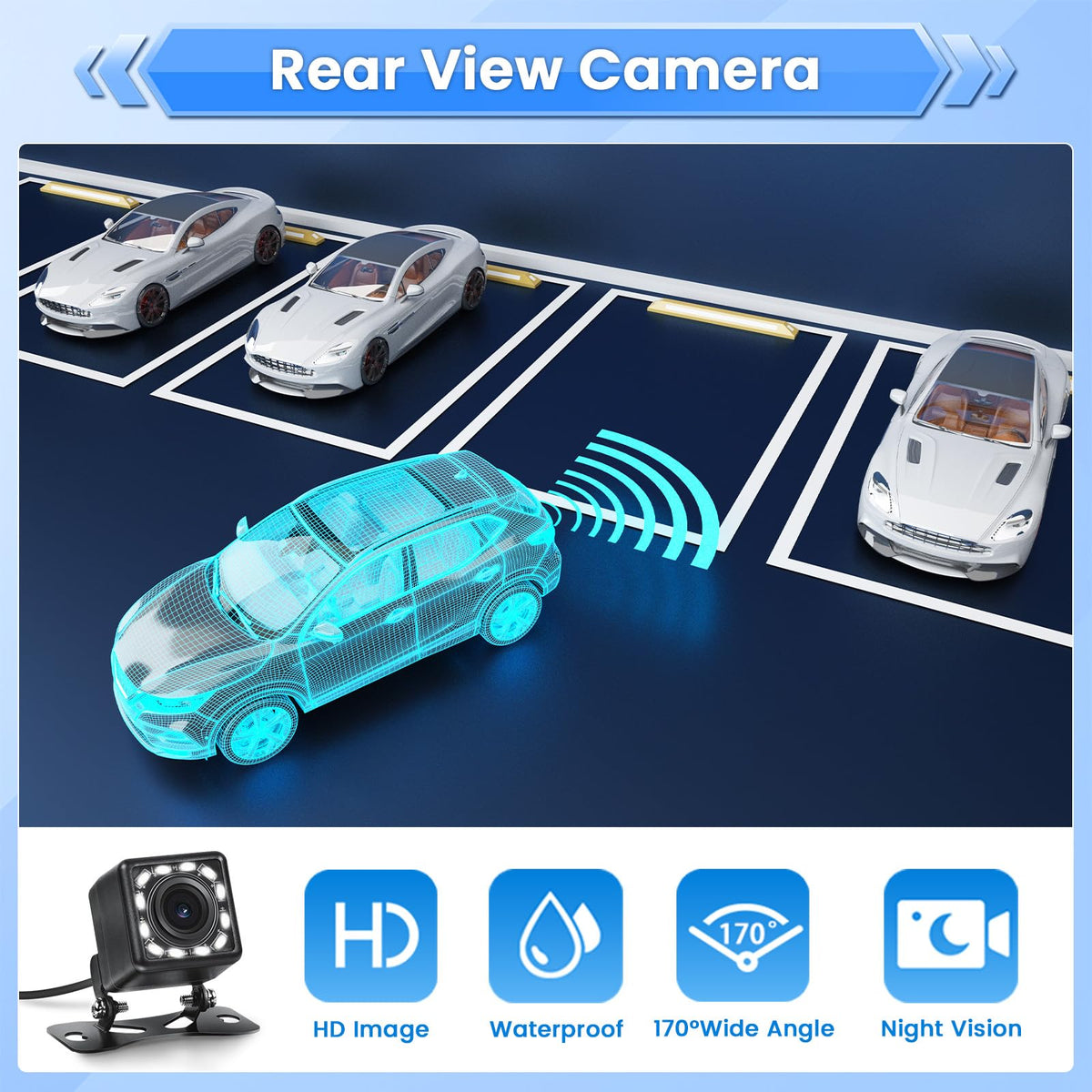Roinvou sunlight-readable display stays clear under direct sun
