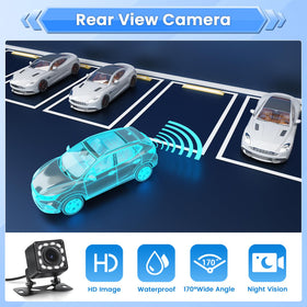 Roinvou sunlight-readable display stays clear under direct sun