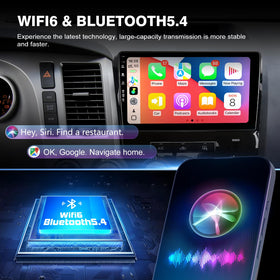 Rojokis 1080p waterproof backup camera for safer reversing and improved visibility.