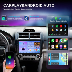 Rojokis built-in GPS navigation with real-time route guidance