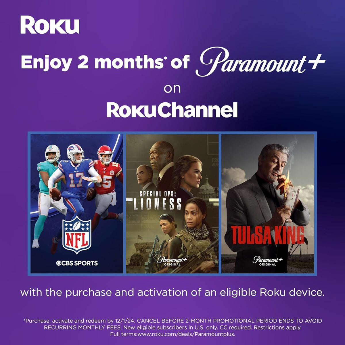 Roku Ethernet adapter and power cable next to stick for reliable wired streaming