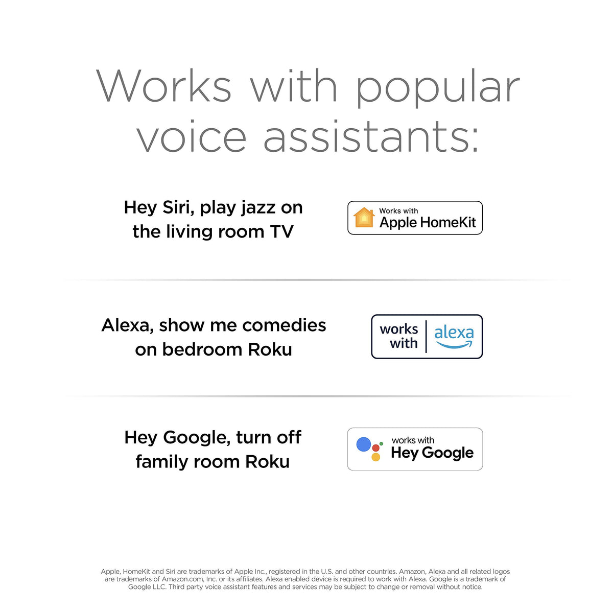 Roku Ultra customizable home screen highlights favorites and simplifies browsing.