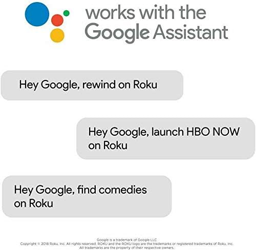 Roku Ultra LT held in hand to show compact scale for discreet placement behind TVs
