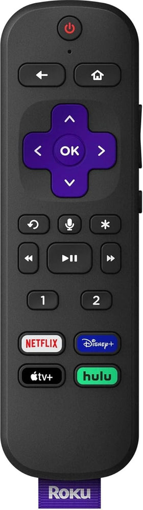 Roku Ultra LT strong Wi-Fi range for smooth streaming